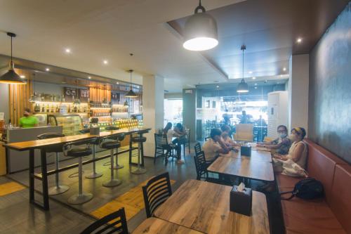 Hotel Carmelita in Tuguegarao City