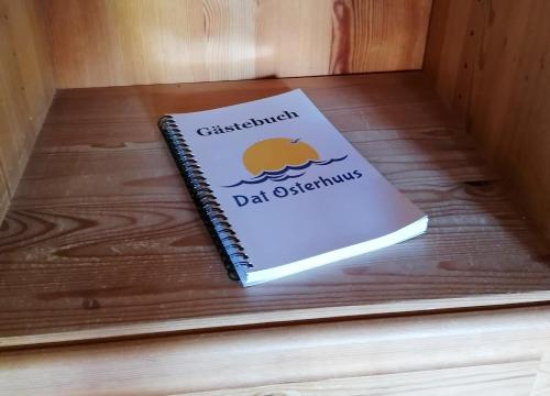 Dat Osterhuus, Nessmersiel (foto 9)