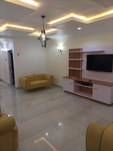 One Apartment Shortlet