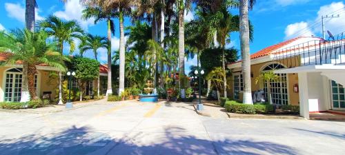 Tulipanes Cancun in Cancún