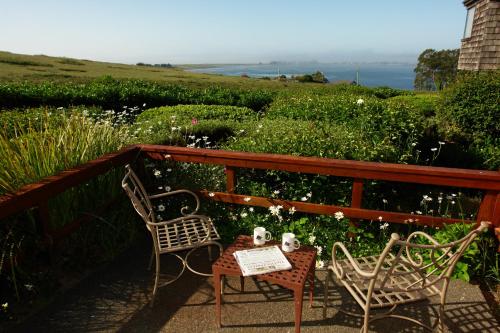 The Inn at the Tides