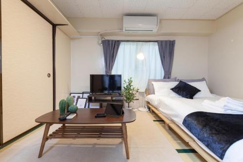 YK building, Tokyo