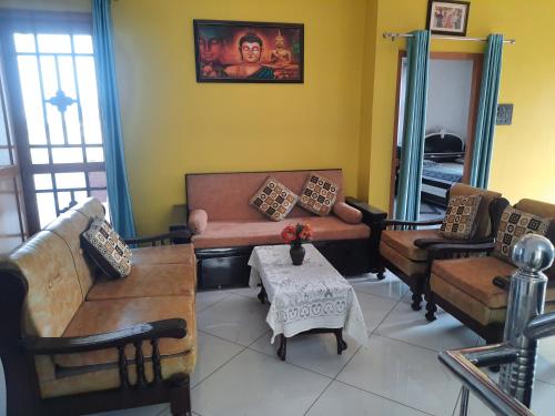 Laxmidutt Complex HOME STAY