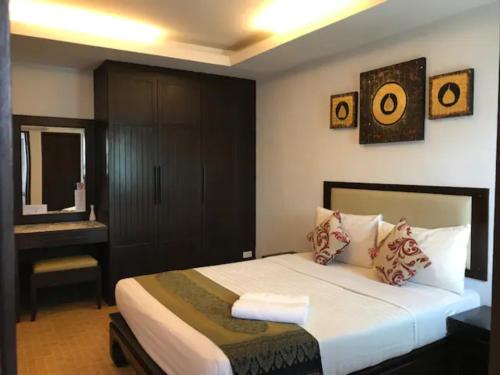 Arina Boutique Residence
