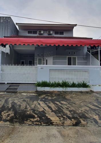 Rumah Singgah Patra Permai III