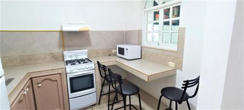 Tulipanes Cancun in Cancún