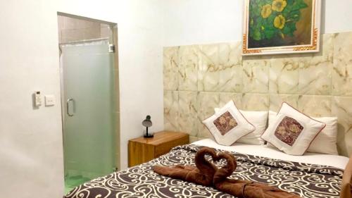 Gustav Bali Homestay and Massage