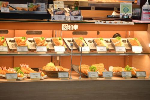 Hotel Tokyo Hub | 去趣 chicTrip
