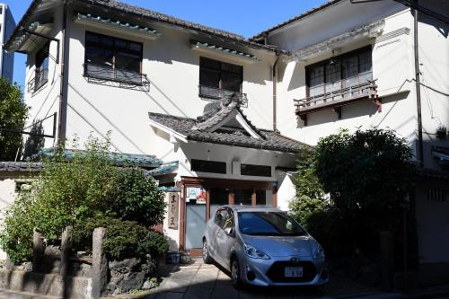 Hotel Tokyo Hub | 去趣 chicTrip