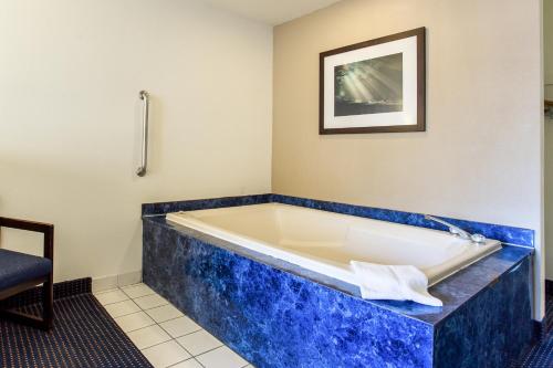 Quality Inn & Suites Fresno Northwest, Fresno (foto 3)