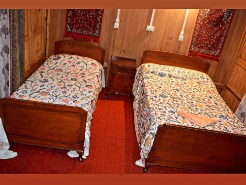 Iram Houseboats - image 4
