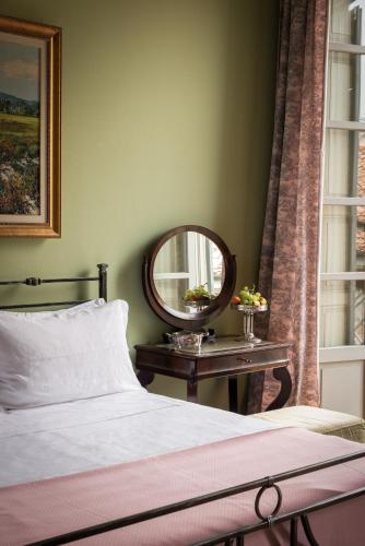 1 king bed