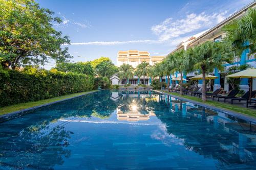 hotel photo