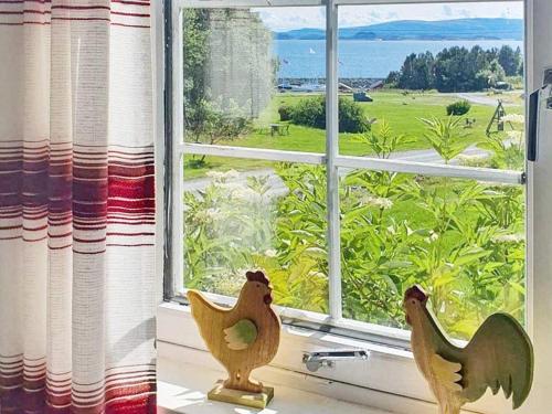 Iekārtas, 6 person holiday home in Storfosna-By Traum in Storfosna