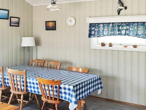 Iekārtas, 6 person holiday home in Storfosna-By Traum in Storfosna
