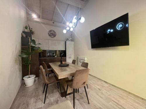  Sweethome, Unterkunft in Pigna