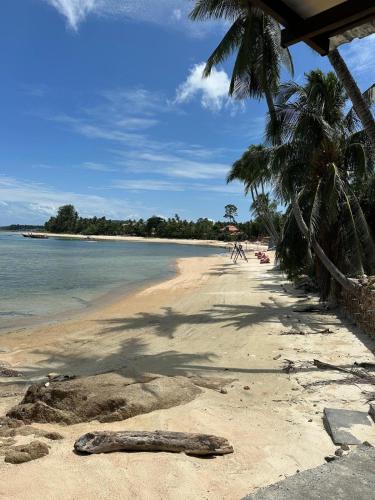 Photo - Chill Inn Lamai Hostel & Beach Cafe