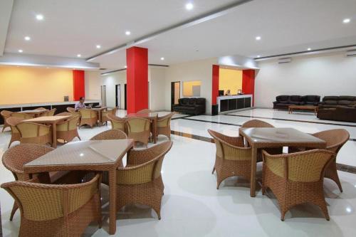 Alkyfa Hotel Bali