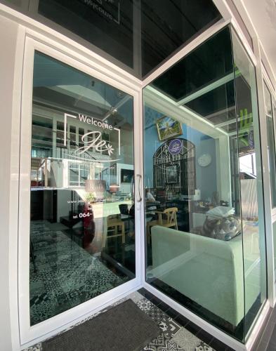 Jeboutiquelangsuan hotel in Lang Suan