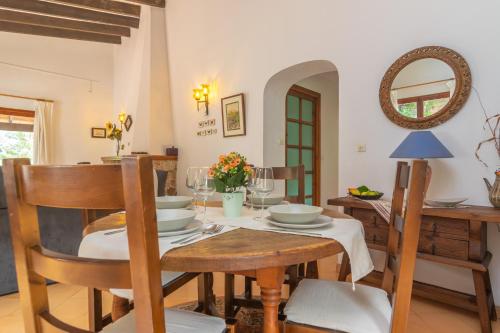 Casa Miranda - main image
