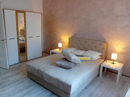 . Apartman centar SD