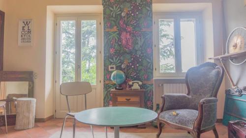 B&B La Buonora