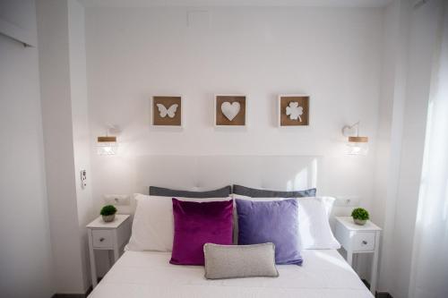 Apartamentos Linersol, Malaga