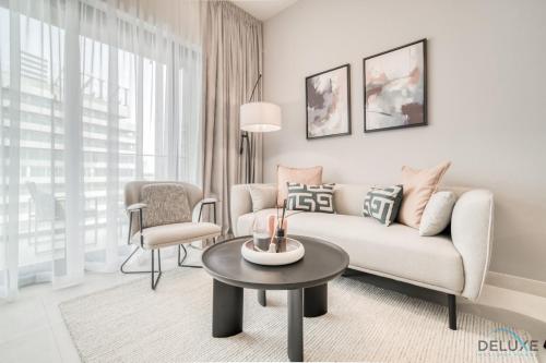 Polished 1BR at Binghatti Creek Al Jadaf by Deluxe Holiday Homes, Dubai (photo 10)
