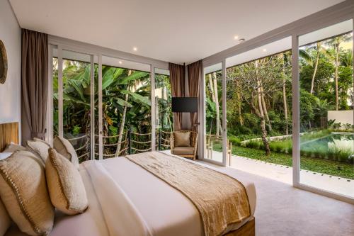 Villa Cinnal by BaliSuperHost