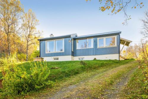 Hytte i Saltstraumen in Saltstraumen