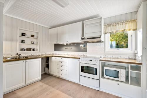 Hytte i Saltstraumen in Saltstraumen