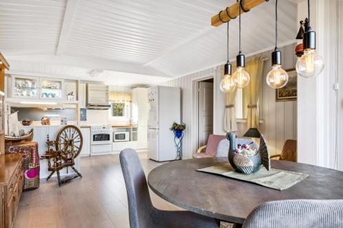 Hytte i Saltstraumen in Saltstraumen