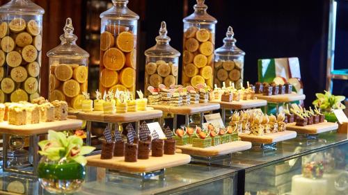 InterContinental Nantong by IHG-Best view of yangtze