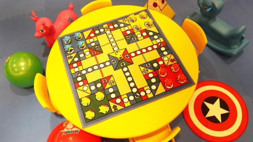 InterContinental Nantong by IHG-Best view of yangtze