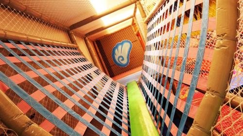 InterContinental Nantong by IHG-Best view of yangtze