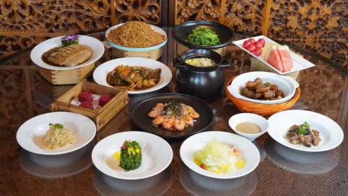 InterContinental Nantong by IHG-Best view of yangtze