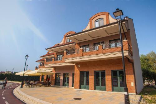 Étterem, Soul River e cucina in Center