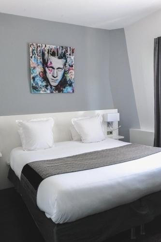 Le Manoir Hôtel - image 13