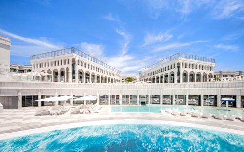 The Siena Resort, Согвипхо