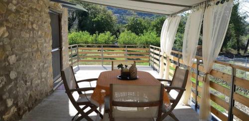 B&B Agrinio - Κτήμα Μύλος (Κτήμα στη Φύση) - Bed and Breakfast Agrinio