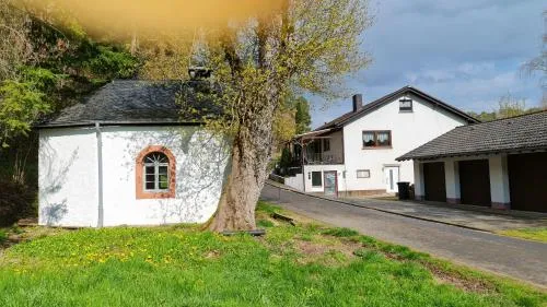 Ferienwohnungen Nohner Mühle in Nohn, Deutschland