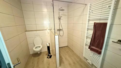 Duša, Ferienwohnungen Nohner Mühle (Ferienwohnungen Nohner Muhle) in Nohn