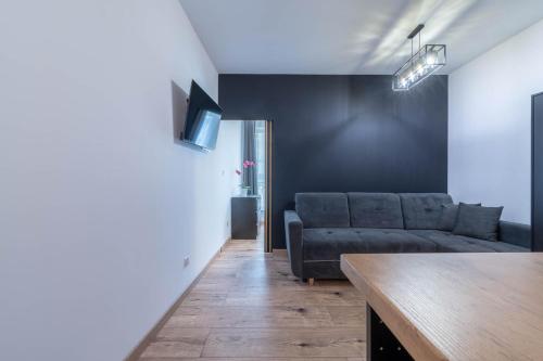Apartments Posnania PARKING samodzielne zameldowanie 24h