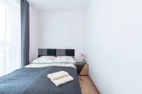 Apartments Posnania PARKING samodzielne zameldowanie 24h