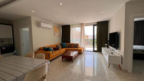 Beautiful 2+1 in Mahmutlar - Apartment - Alanya