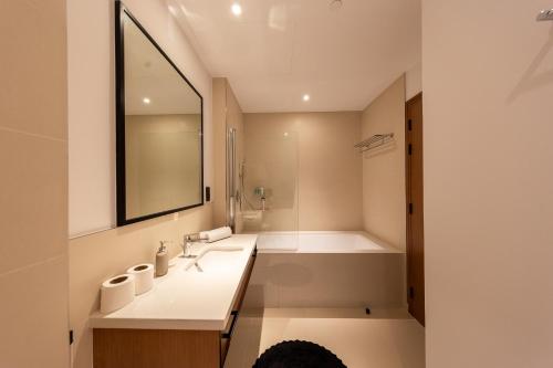 BRAND-NEW 1 Bedroom with full Marina View, Dubai (photo 9)