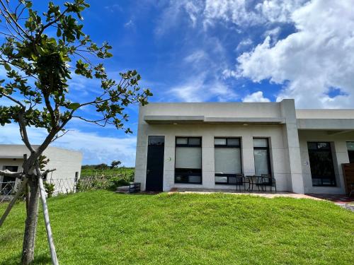 墾丁夏林灣民宿 包棟Villa-停車場-烤肉-近墾丁大街-大灣沙灘, Kenting (foto 8)