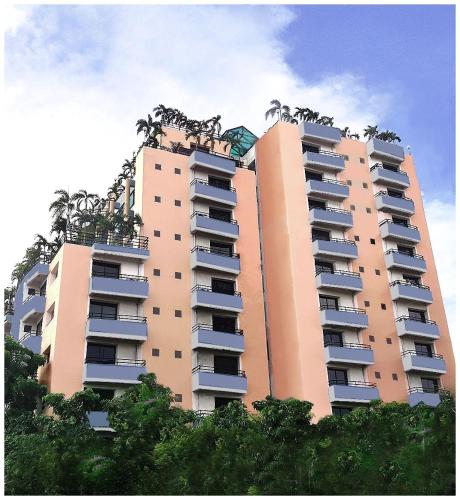 Grand Residence Ngamwongwan 19 - 숙소 외관