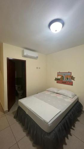 Hostal Sin Fronteras.