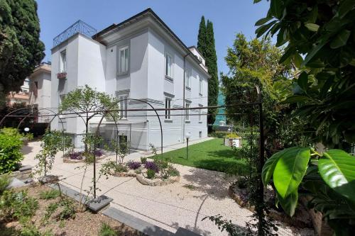 Youroom Monteverde - Rooms, Rome